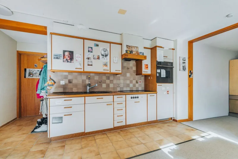 Immeuble 9 pièces à Madiswil — photo 10