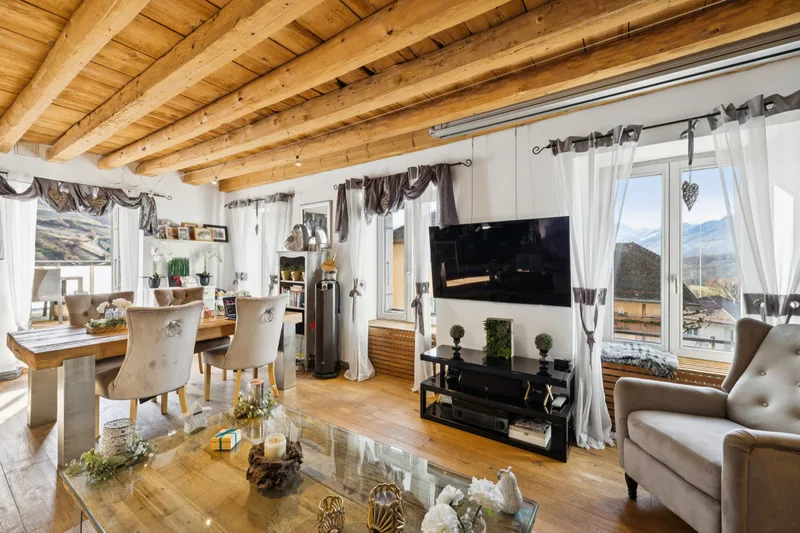 Appartement 5.5 pièces à Ollon — 4