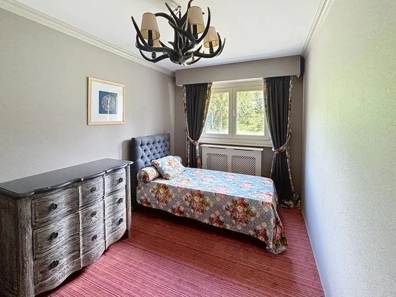 Appartement 6.5 pièces à Crans-Montana — 6