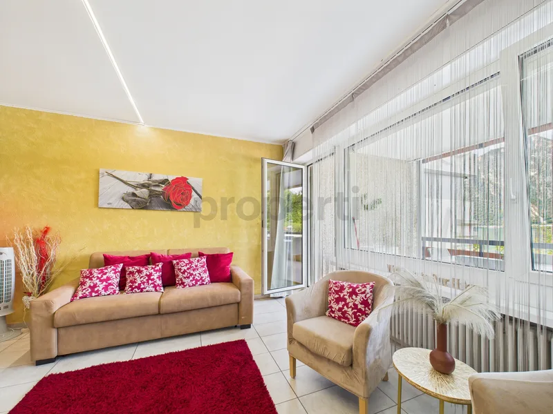 Appartement 2.5 pièces à Bissone — 3