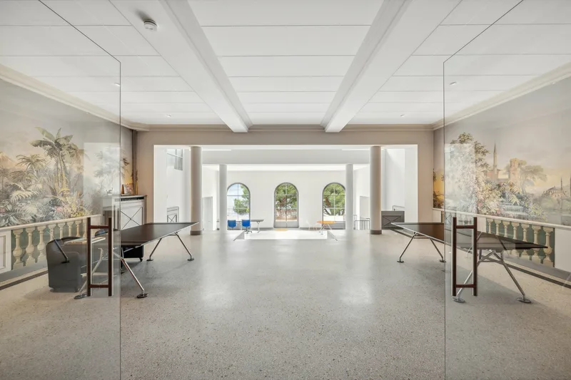 Maison / Villa 24 pièces à Territet — 11