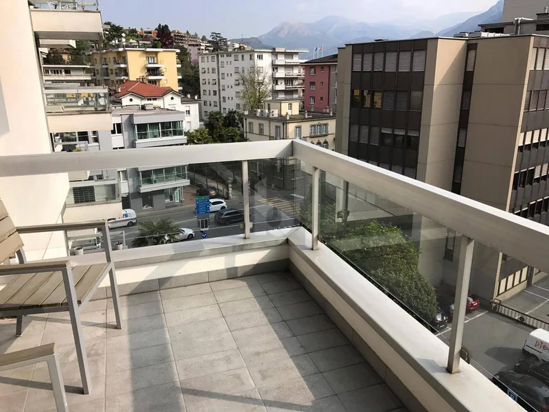 Appartement 5.5 pièces à Zentrum