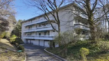 Wohnung 6 Zimmer in Saint-Sulpice — photo 12