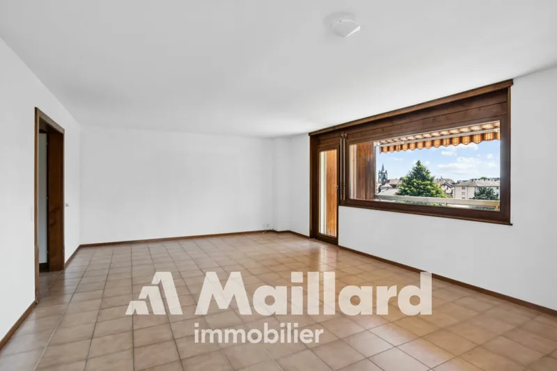 Wohnung 4.5 Zimmer in Cossonay — photo 4