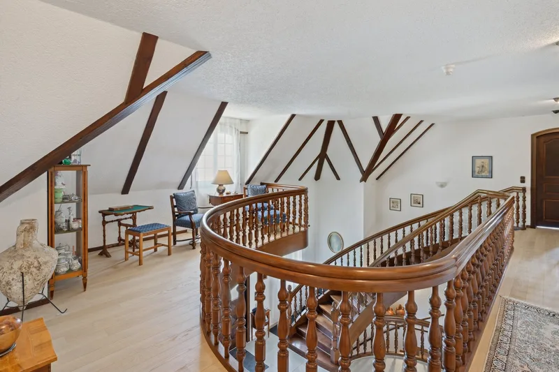 Maison / Villa 9 pièces à Aigle — 11