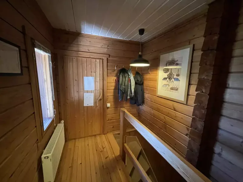 House / Villa 5.5 rooms in aux abords de la Chapelle Lorette — photo 11