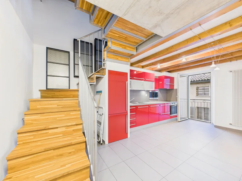 Maison / Villa 4.5 pièces à nucleo — 2