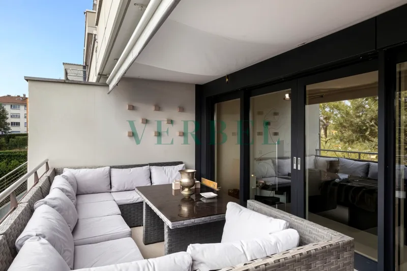 Apartment 4 rooms in Pully Centre — 8