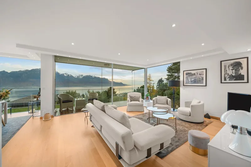 Appartement 4.5 pièces à Montreux — 8