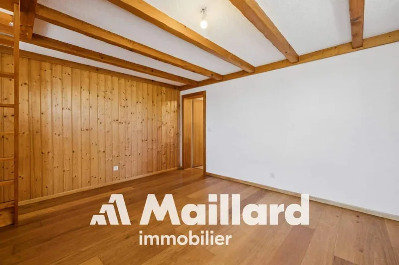 House / Villa in Le Vaud — 9