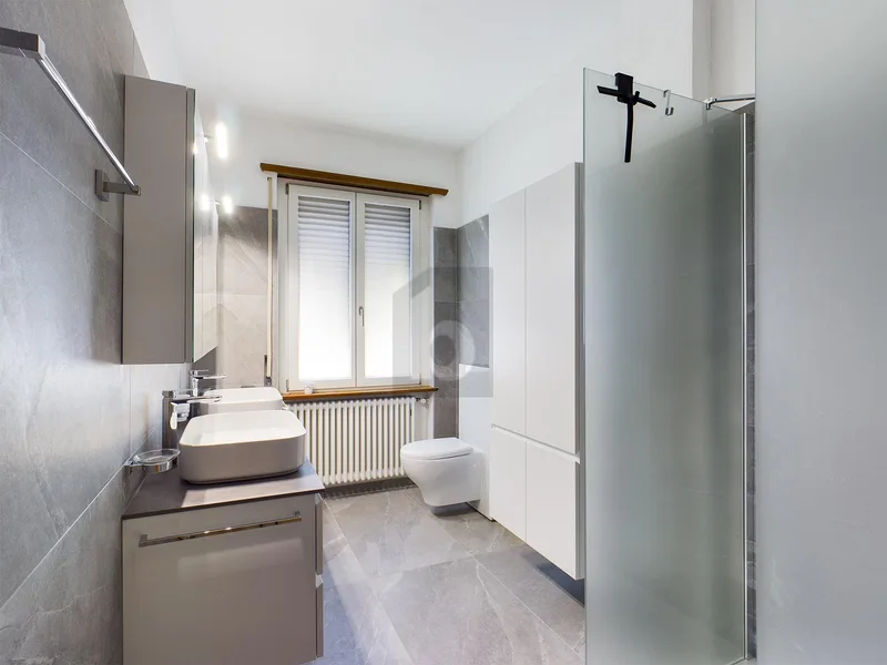 Apartment 4.5 rooms in Bellinzona — 2