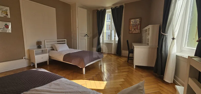 Wohnung 3.5 Zimmer in Le Locle — photo 3