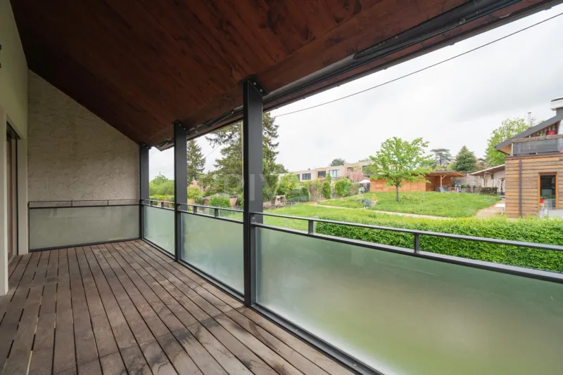 Wohnung 6 Zimmer in Bernex — photo 9