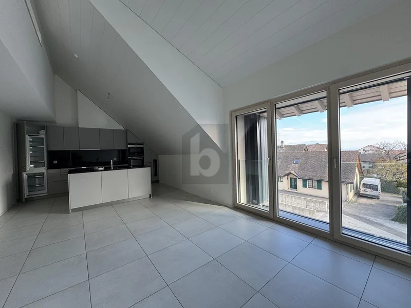 Wohnung 4 Zimmer in Givrins — photo 3