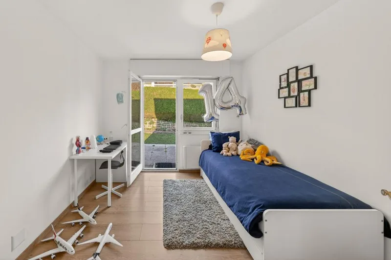 House / Villa in Lutry-Corniche — 11