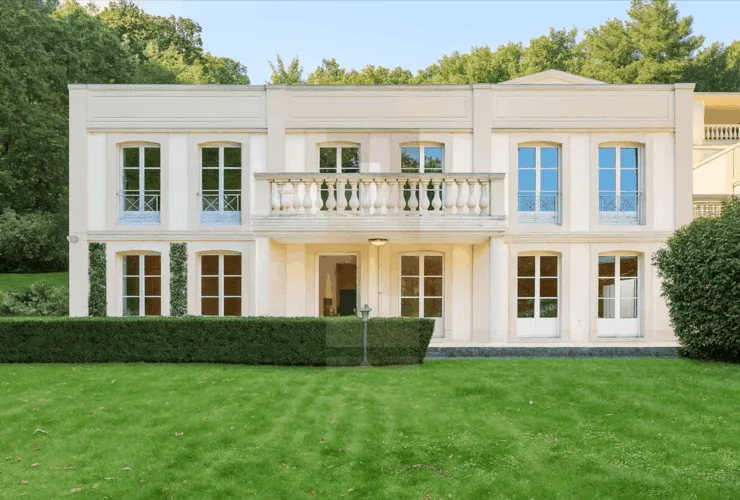 New development in Geneva — 14