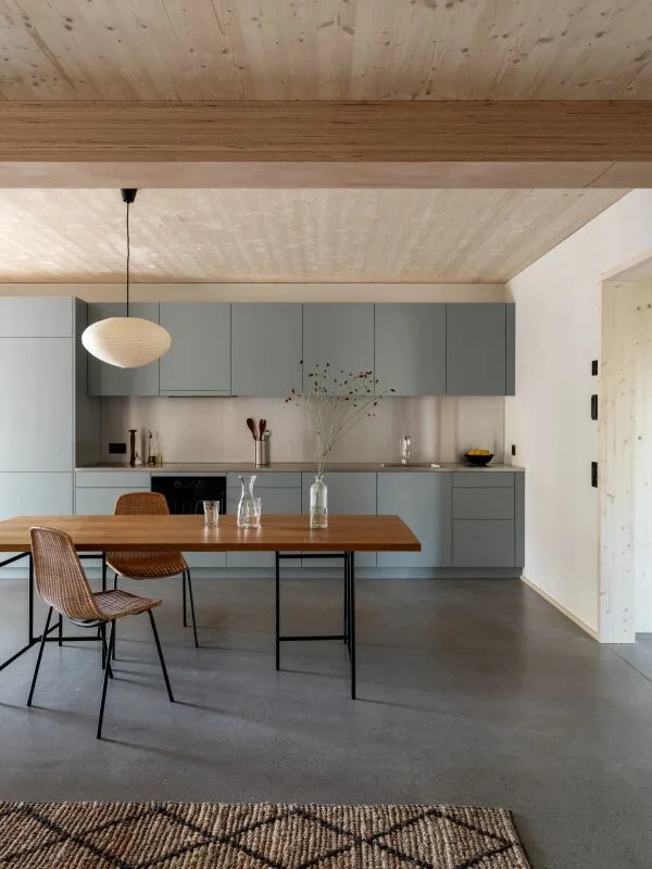 Wohnung 2.5 Zimmer in Langenthal — photo 2