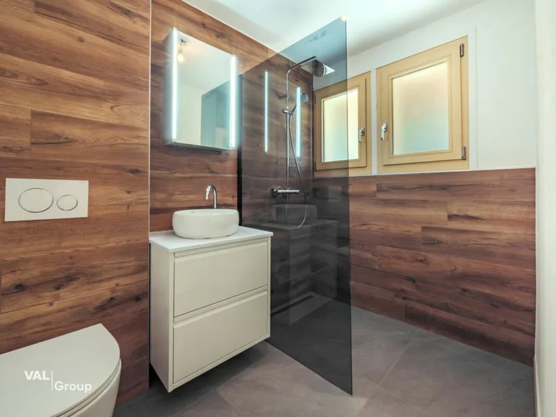 Apartment 4.5 rooms in Veysonnaz — 9