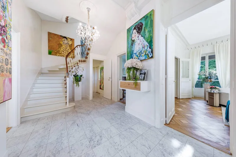 Maison / Villa 10 pièces à Montreux