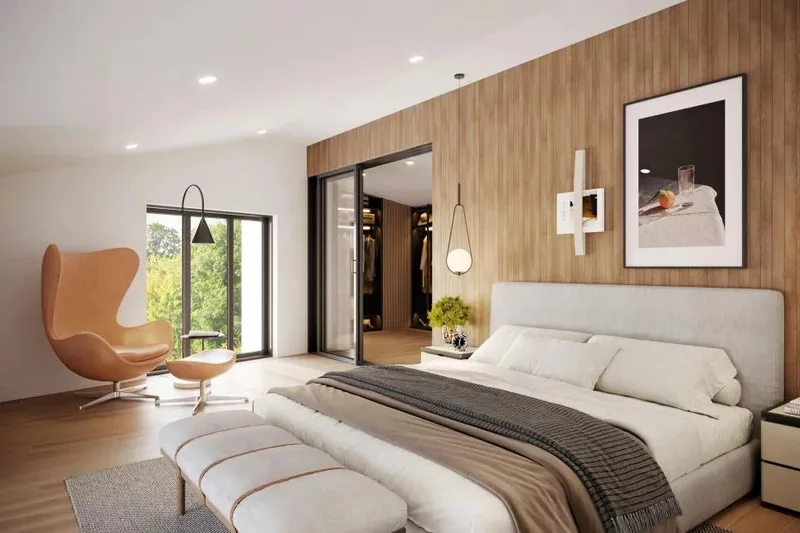 House / Villa 5.5 rooms in Epalinges — 4