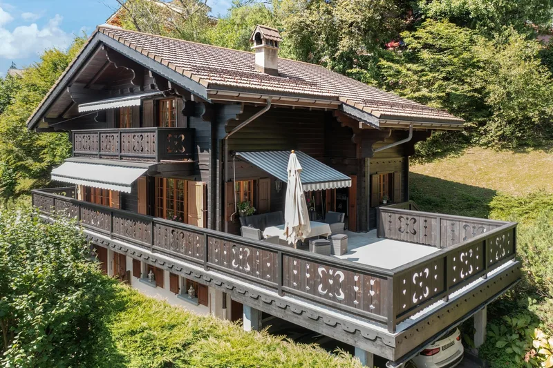 Maison / Villa 6 pièces à La Barboleuse