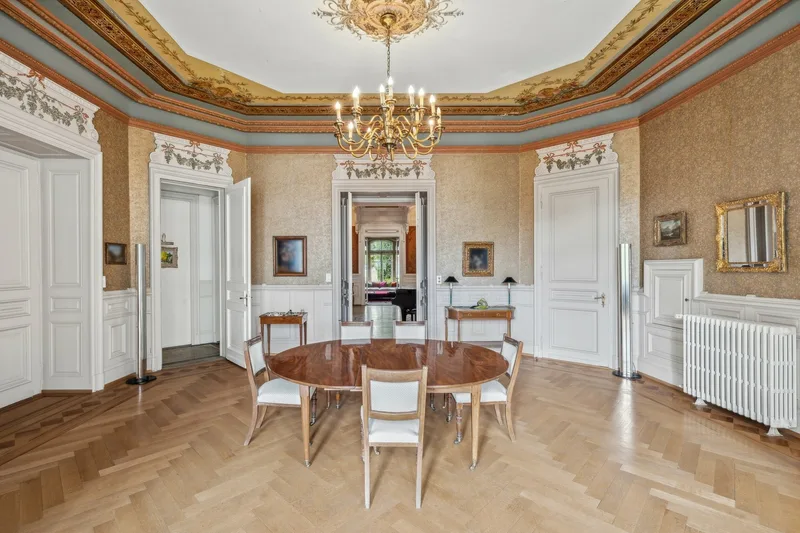 Maison / Villa 24 pièces à Territet — 6