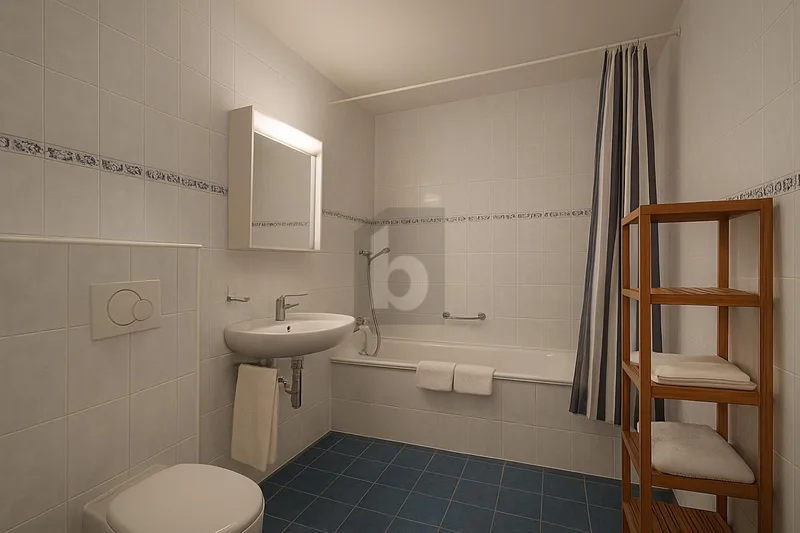 Wohnung 4.5 Zimmer in Lausanne — photo 5