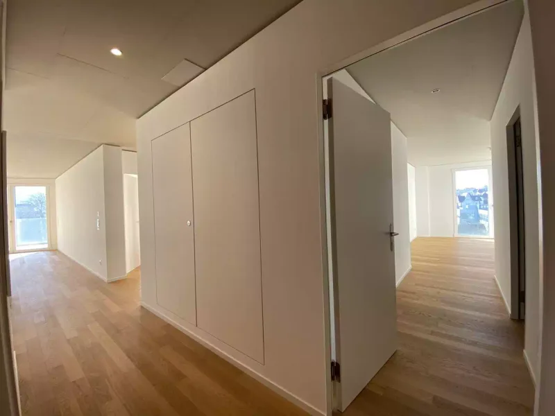 Appartement 5.5 pièces à Delémont — photo 9