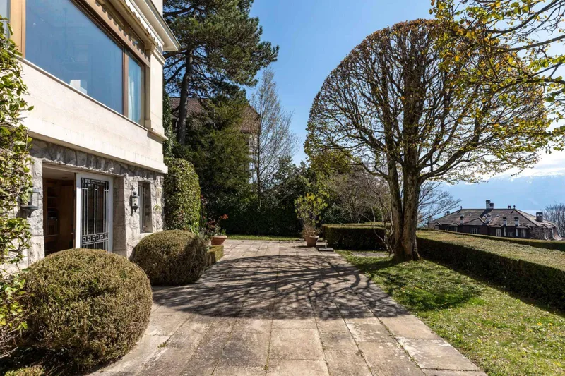 House / Villa 11.5 rooms in Lausanne — 7