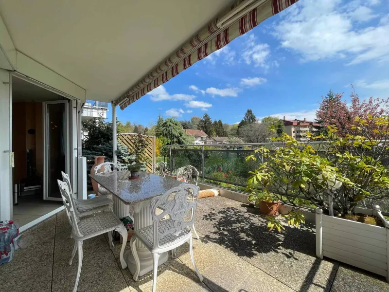Appartement 3.5 pièces à Prilly