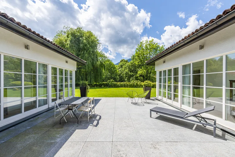 Maison / Villa 8.5 pièces à Origlio — 2