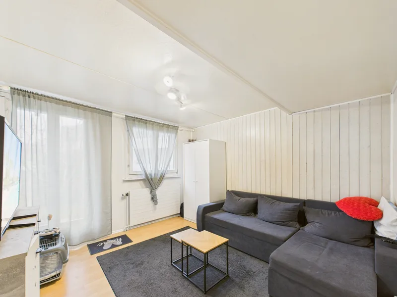 Maison / Villa 5.5 pièces à Oberuzwil — photo 2