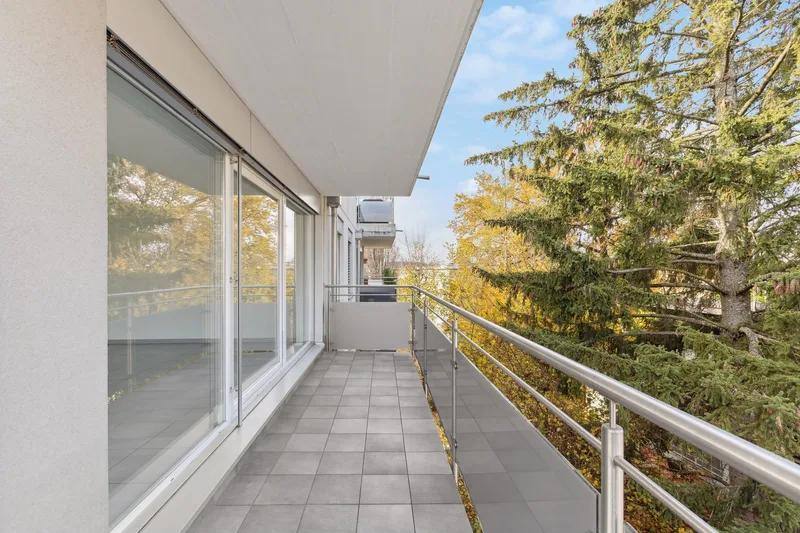 Appartement 4.5 pièces à Lausanne — 3