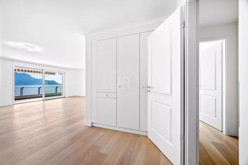 Wohnung 4 Zimmer in Montreux — 4