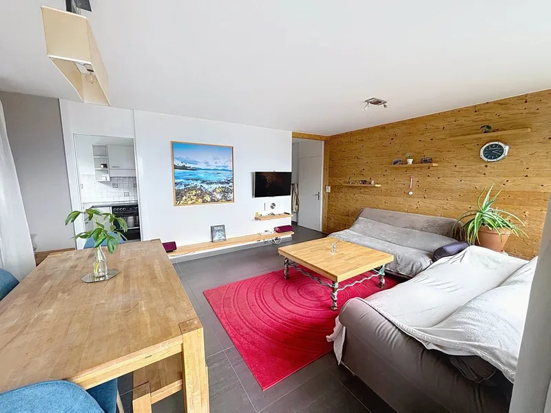 Appartement 3.5 pièces à Crans-Montana — 6