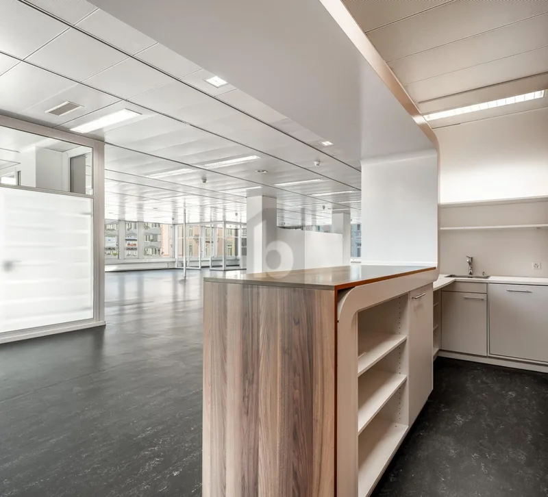 Gewerbe 1 Zimmer in Ortsmitte — photo 5