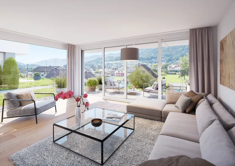 House / Villa 5.5 rooms in Balsthal — 4