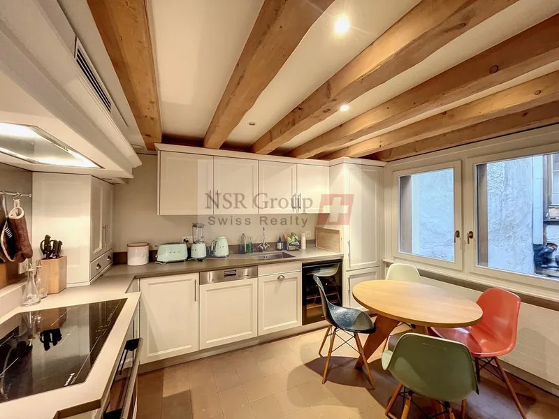 Appartement 5 pièces à Genève — photo 2