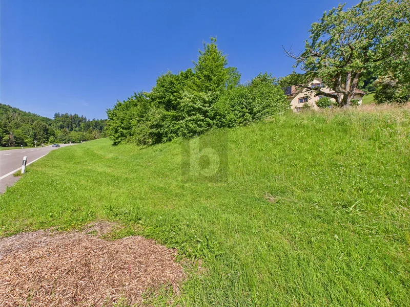 Land in Berneck