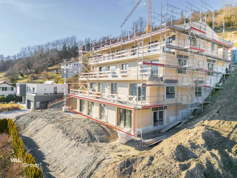 Appartement 4.5 pièces à Crans-Montana