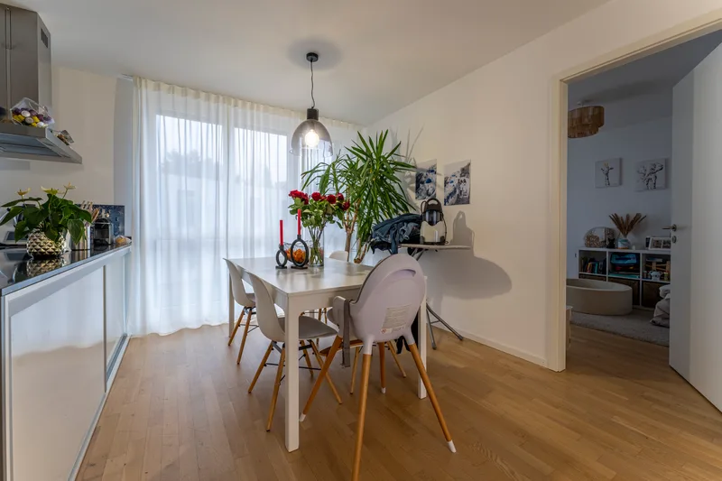 Appartement 3.5 pièces à Le Mont-sur-Lausanne — 2
