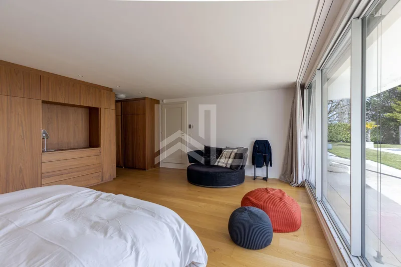 House / Villa 9.5 rooms in Féchy — 11