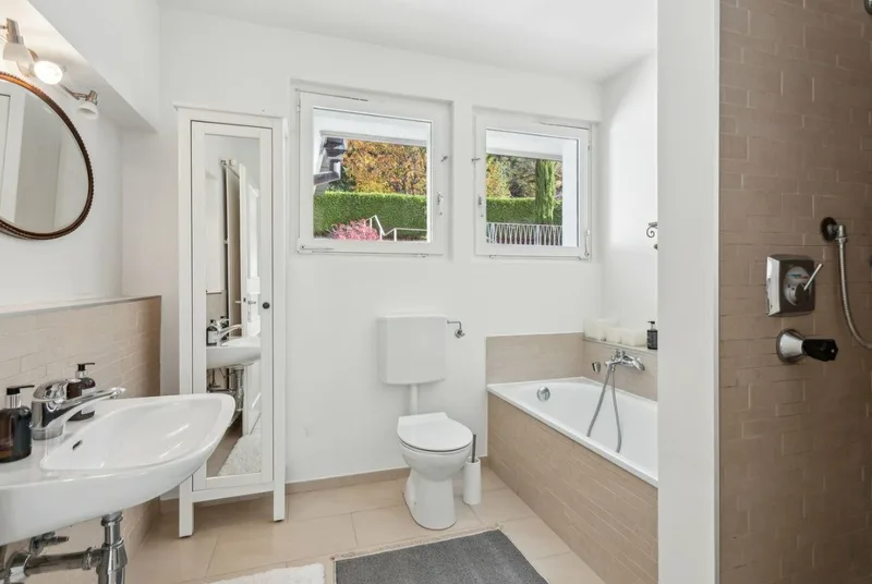 Maison / Villa 8.5 pièces à Chamby — 10