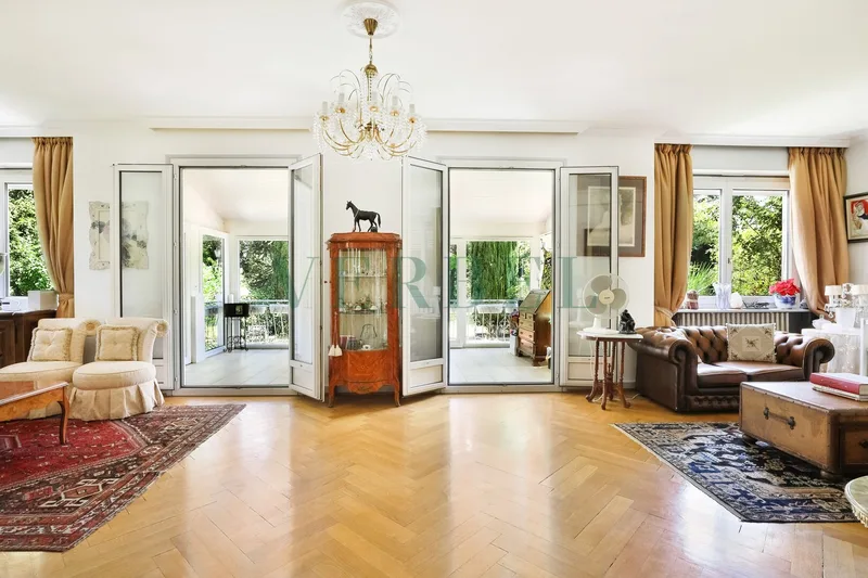 Maison / Villa 7 pièces à Vernier — photo 9