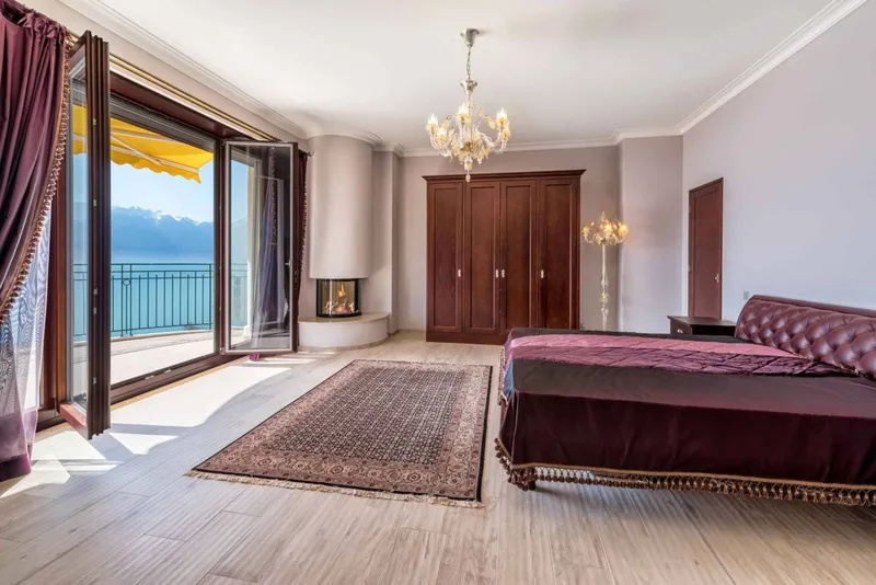 Apartment 5.5 rooms in Montreux — photo 12