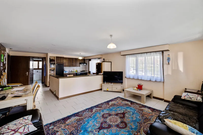 Appartement 4 pièces à Noble-Contrée — 5