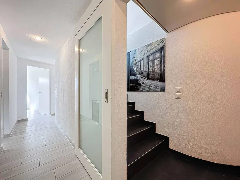 House / Villa 11 rooms in Lutry — 9