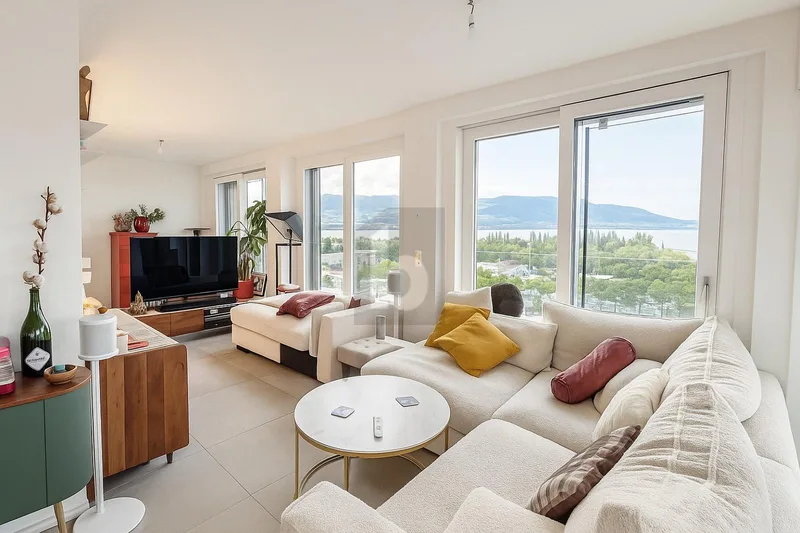 Apartment 3.5 rooms in Yverdon-les-Bains — 3