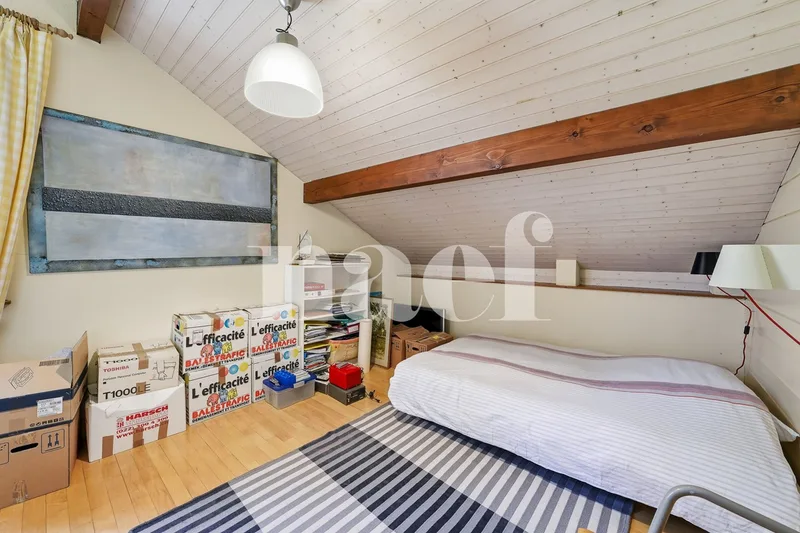 House / Villa 4 rooms in Thônex — photo 10