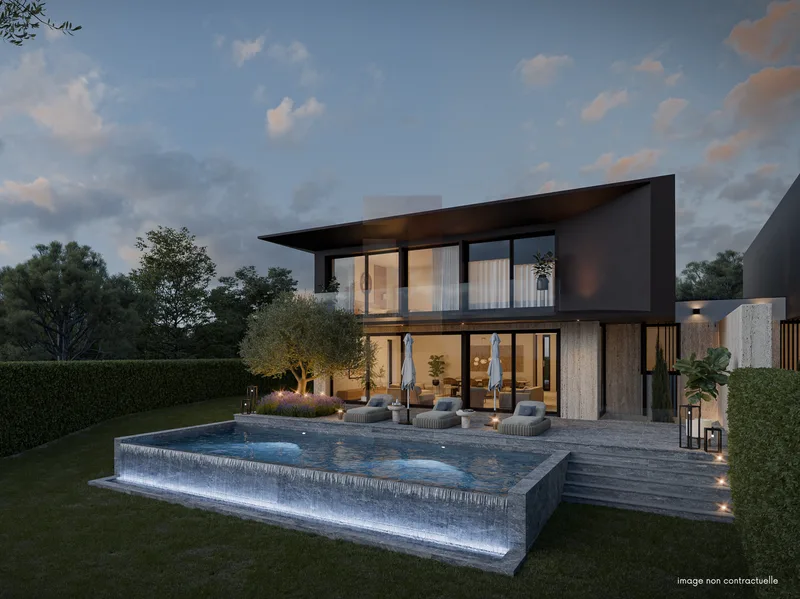 House / Villa in Terre Sainte — 7